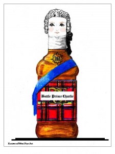 Bottle Prince Charlie